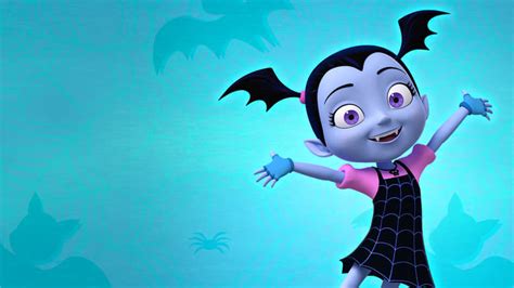 vampiranya|watch vampirina online for free.